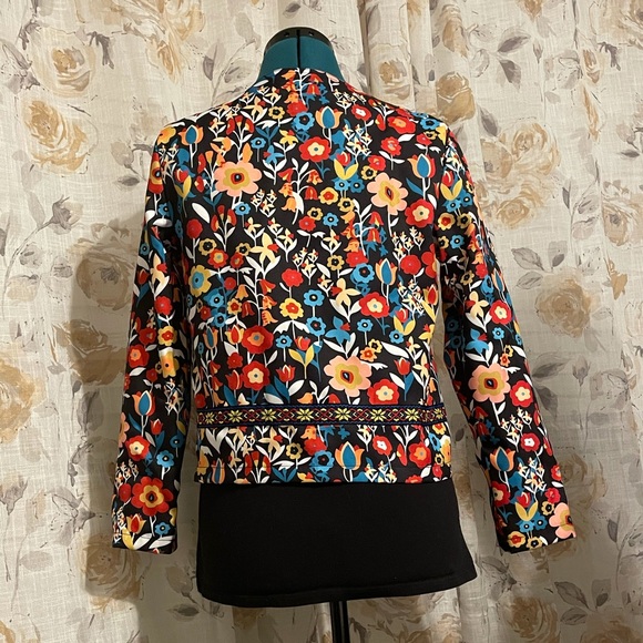 Shein floral jacket - Picture 4 of 4